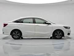 Honda Lingpai 180Turbo CVT Luxury - ფოტო 9