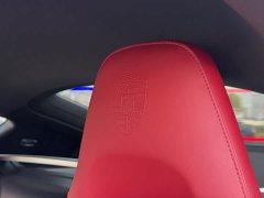 Porsche 718 Cayman Edition - ფოტო 11