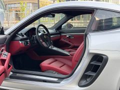 Porsche 718 Cayman Edition - ფოტო 12