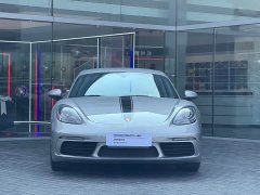 Porsche 718 Cayman Edition - ფოტო 3