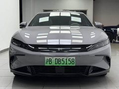 BYD Han EV 701KM Luxury Edition - ფოტო 2