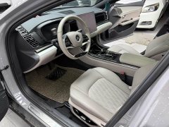 BYD Han EV 701KM Luxury Edition - ფოტო 3