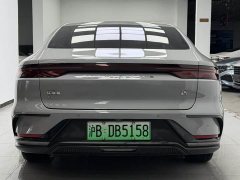 BYD Han EV 701KM Luxury Edition - ფოტო 6