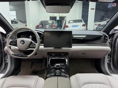 BYD Han EV 701KM Luxury Edition - ფოტო 7