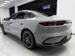 BYD Han EV 701KM Luxury Edition - ფოტო 8