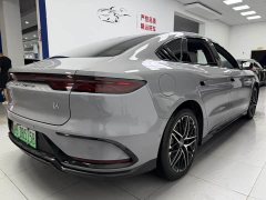 BYD Han EV 701KM Luxury Edition - ფოტო 9
