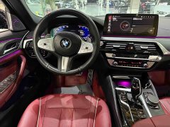 BMW 5 Series 530Li Premier M Sport Package - ფოტო 13