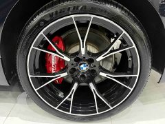 BMW 5 Series 530Li Premier M Sport Package - ფოტო 17
