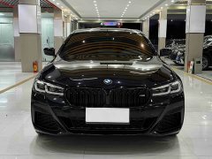 BMW 5 Series 530Li Premier M Sport Package - ფოტო 2