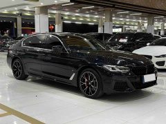 BMW 5 Series 530Li Premier M Sport Package - ფოტო 3
