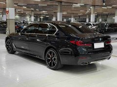 BMW 5 Series 530Li Premier M Sport Package - ფოტო 7
