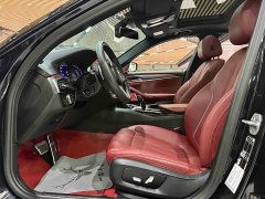 BMW 5 Series 530Li Premier M Sport Package - ფოტო 8