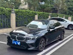 BMW 3 Series 325Li M Sport Package - ფოტო 1