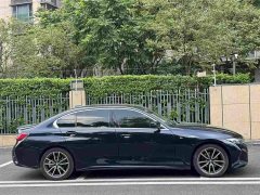 BMW 3 Series 325Li M Sport Package - ფოტო 4