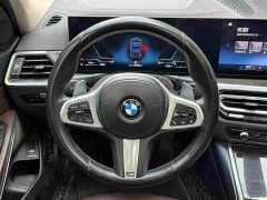 BMW 3 Series 325Li M Sport Package - ფოტო 6
