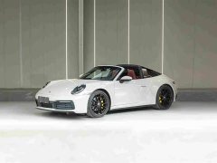 Porsche 911 2022 Targa 4 3.0T - ფოტო 1