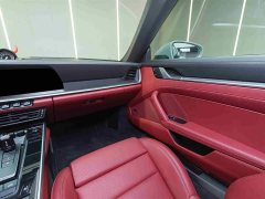 Porsche 911 2022 Targa 4 3.0T - ფოტო 11