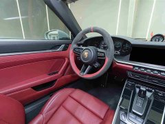 Porsche 911 2022 Targa 4 3.0T - ფოტო 12