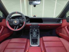 Porsche 911 2022 Targa 4 3.0T - ფოტო 13