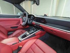 Porsche 911 2022 Targa 4 3.0T - ფოტო 14