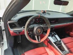 Porsche 911 2022 Targa 4 3.0T - ფოტო 15