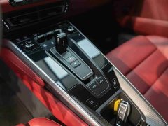 Porsche 911 2022 Targa 4 3.0T - ფოტო 16