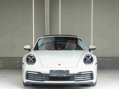 Porsche 911 2022 Targa 4 3.0T - ფოტო 4