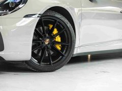 Porsche 911 2022 Targa 4 3.0T - ფოტო 5