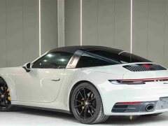 Porsche 911 2022 Targa 4 3.0T - ფოტო 7