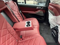 BMW X5 Facelift xDrive 40Li M Sport Midnight Edition - ფოტო 11