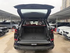 BMW X5 Facelift xDrive 40Li M Sport Midnight Edition - ფოტო 13