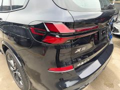 BMW X5 Facelift xDrive 40Li M Sport Midnight Edition - ფოტო 14
