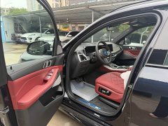 BMW X5 Facelift xDrive 40Li M Sport Midnight Edition - ფოტო 17