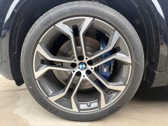 BMW X5 Facelift xDrive 40Li M Sport Midnight Edition - ფოტო 19