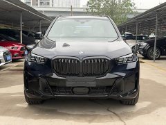 BMW X5 Facelift xDrive 40Li M Sport Midnight Edition - ფოტო 2