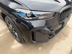 BMW X5 Facelift xDrive 40Li M Sport Midnight Edition - ფოტო 20