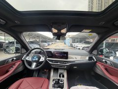 BMW X5 Facelift xDrive 40Li M Sport Midnight Edition - ფოტო 4