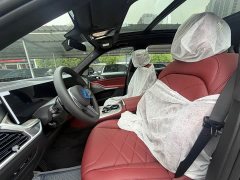 BMW X5 Facelift xDrive 40Li M Sport Midnight Edition - ფოტო 6