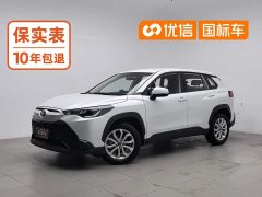Toyota Frontlander 2.0L CVT Elite - ფოტო 1