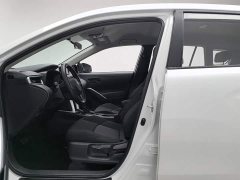 Toyota Frontlander 2.0L CVT Elite - ფოტო 10