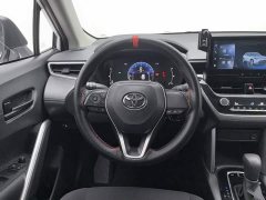 Toyota Frontlander 2.0L CVT Elite - ფოტო 11