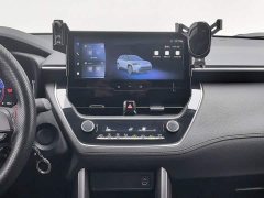 Toyota Frontlander 2.0L CVT Elite - ფოტო 12