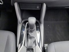 Toyota Frontlander 2.0L CVT Elite - ფოტო 13