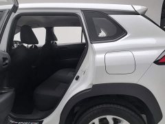 Toyota Frontlander 2.0L CVT Elite - ფოტო 15