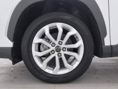 Toyota Frontlander 2.0L CVT Elite - ფოტო 17