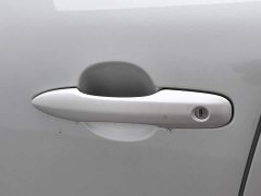 Toyota Frontlander 2.0L CVT Elite - ფოტო 18