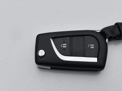 Toyota Frontlander 2.0L CVT Elite - ფოტო 19
