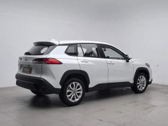 Toyota Frontlander 2.0L CVT Elite - ფოტო 2
