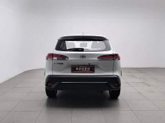 Toyota Frontlander 2.0L CVT Elite - ფოტო 4