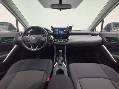 Toyota Frontlander 2.0L CVT Elite - ფოტო 5